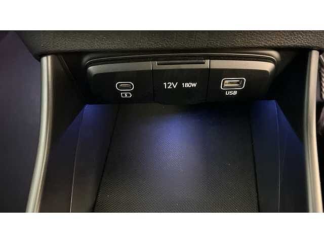 Hyundai i20 1.0T GDi Premium 5dr