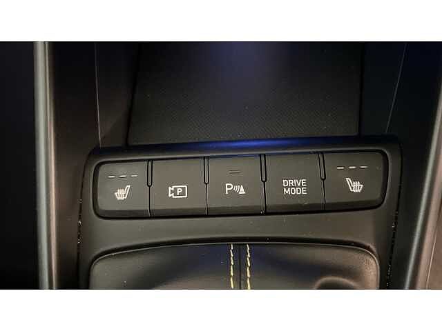 Hyundai i20 1.0T GDi Premium 5dr