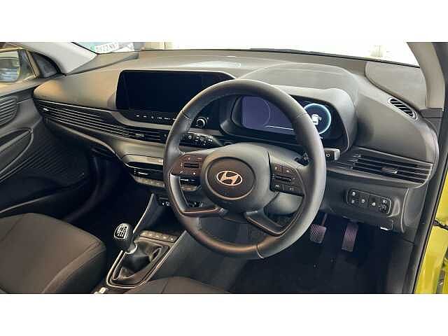 Hyundai i20 1.0T GDi Ultimate 5dr