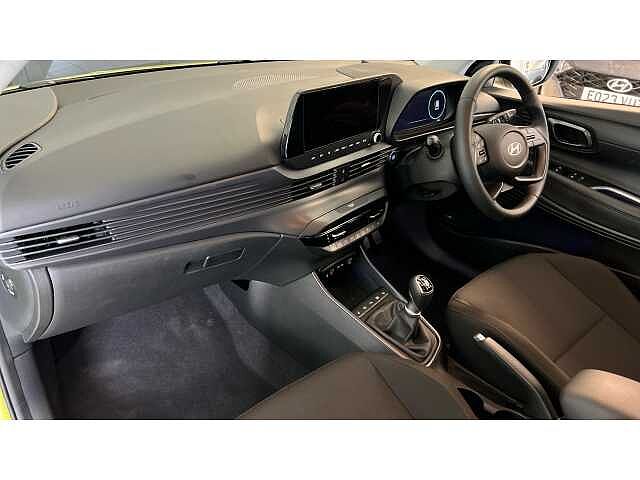 Hyundai i20 1.0T GDi Ultimate 5dr