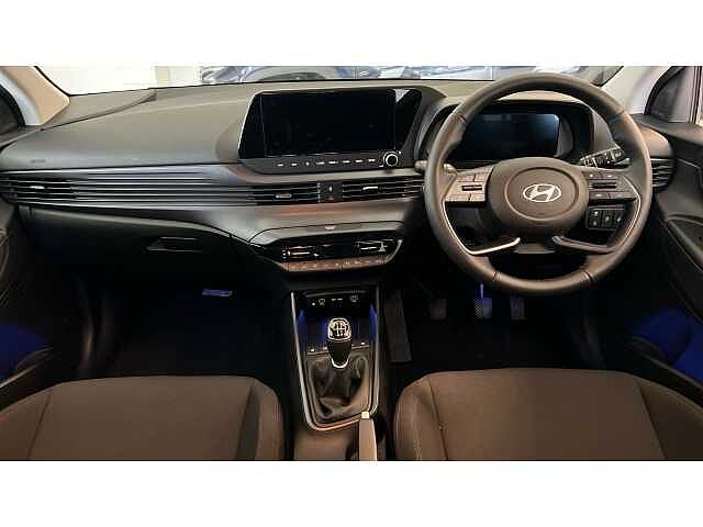 Hyundai i20 1.0T GDi Ultimate 5dr