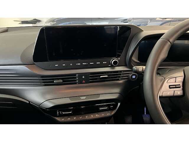 Hyundai i20 1.0T GDi Ultimate 5dr