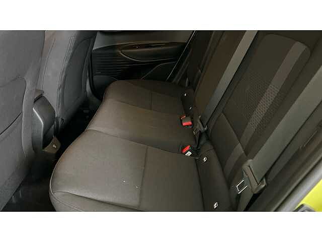 Hyundai i20 1.0T GDi Ultimate 5dr