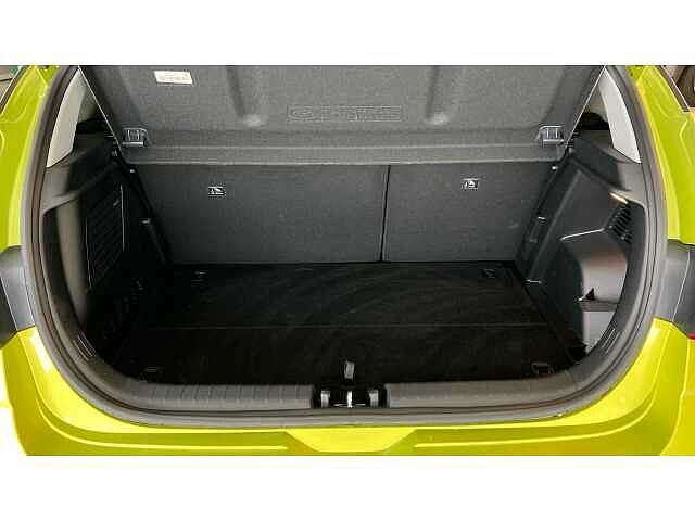 Hyundai i20 1.0T GDi Ultimate 5dr