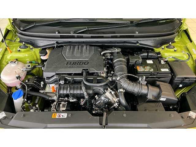 Hyundai i20 1.0T GDi Ultimate 5dr