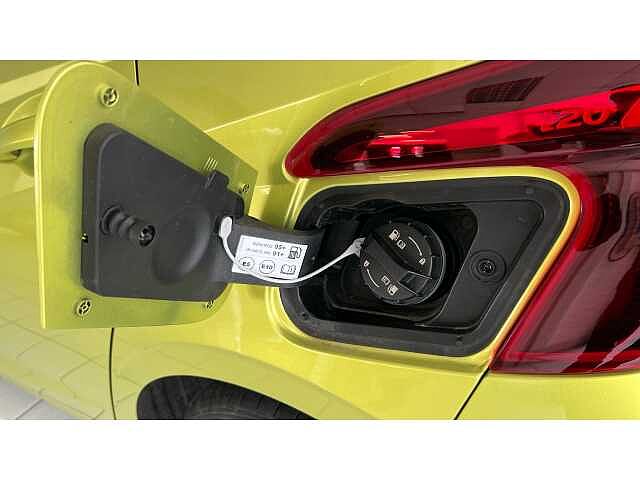 Hyundai i20 1.0T GDi Ultimate 5dr