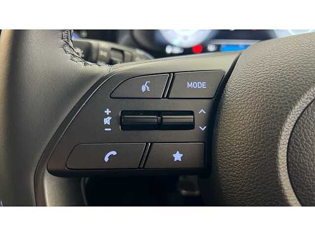 Hyundai i20 1.0T GDi Ultimate 5dr