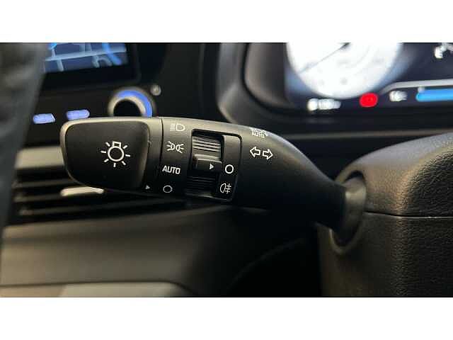 Hyundai i20 1.0T GDi Ultimate 5dr