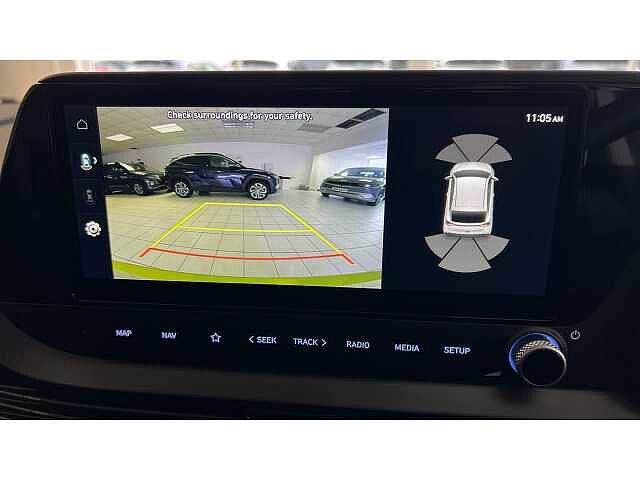 Hyundai i20 1.0T GDi Ultimate 5dr