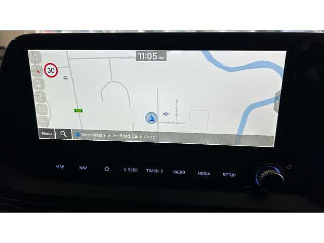 Hyundai i20 1.0T GDi Ultimate 5dr