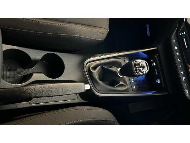 Hyundai i20 1.0T GDi Ultimate 5dr