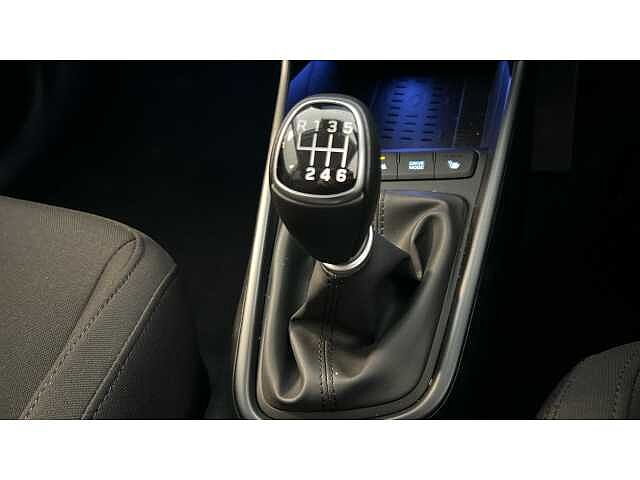 Hyundai i20 1.0T GDi Ultimate 5dr