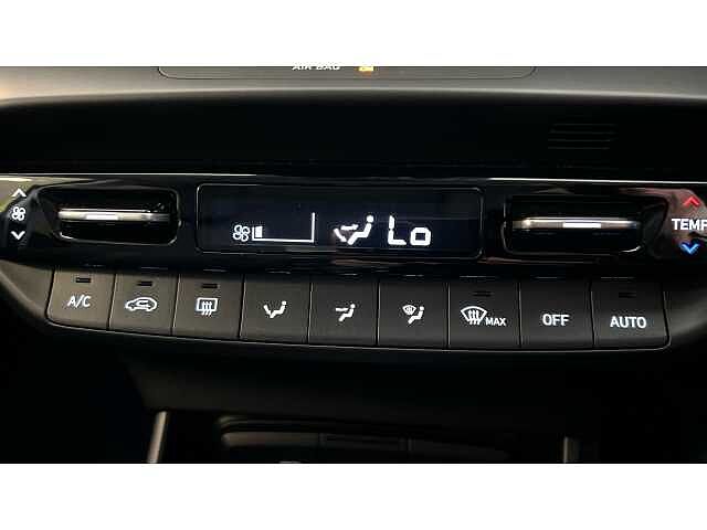 Hyundai i20 1.0T GDi Ultimate 5dr