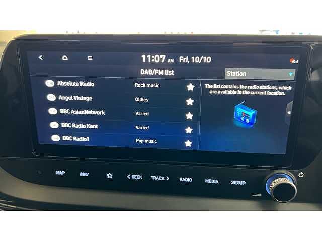 Hyundai i20 1.0T GDi Ultimate 5dr