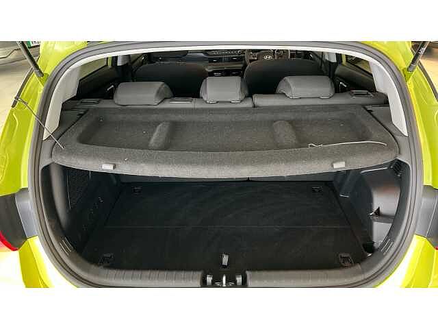 Hyundai i20 1.0T GDi Ultimate 5dr