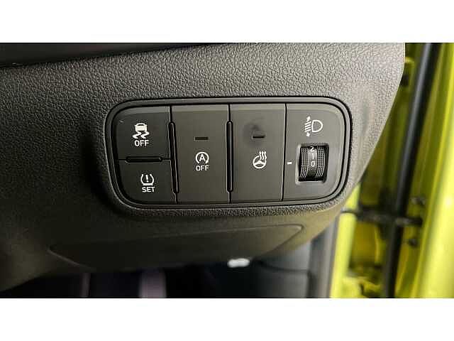 Hyundai i20 1.0T GDi Ultimate 5dr