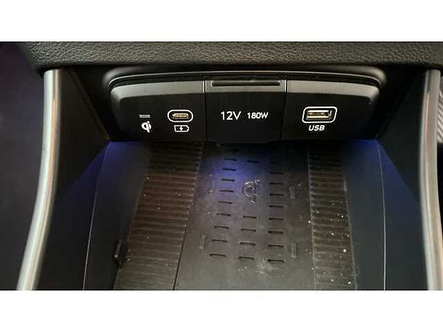 Hyundai i20 1.0T GDi Ultimate 5dr