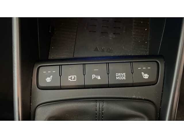 Hyundai i20 1.0T GDi Ultimate 5dr