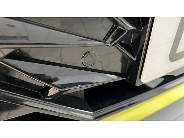 Hyundai i20 1.0T GDi Ultimate 5dr