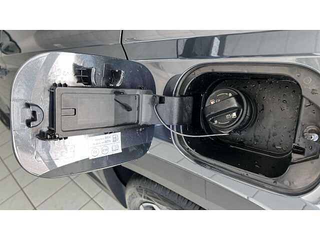 Hyundai Tucson 1.6 TGDi Ultimate 5dr 2WD