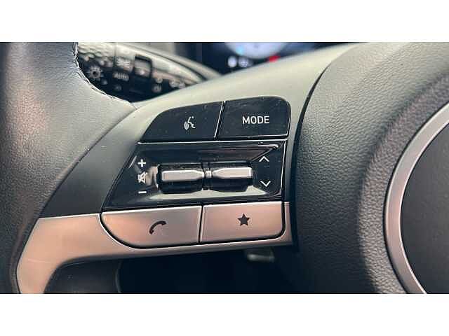 Hyundai Tucson 1.6 TGDi Ultimate 5dr 2WD