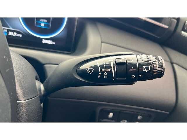 Hyundai Tucson 1.6 TGDi Ultimate 5dr 2WD