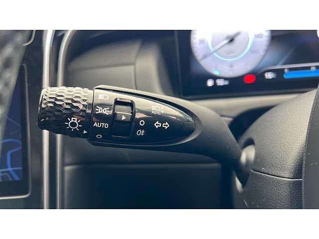 Hyundai Tucson 1.6 TGDi Ultimate 5dr 2WD