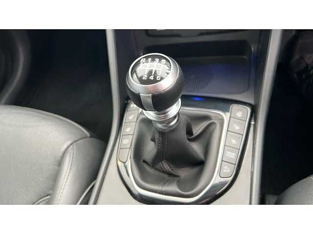 Hyundai Tucson 1.6 TGDi Ultimate 5dr 2WD