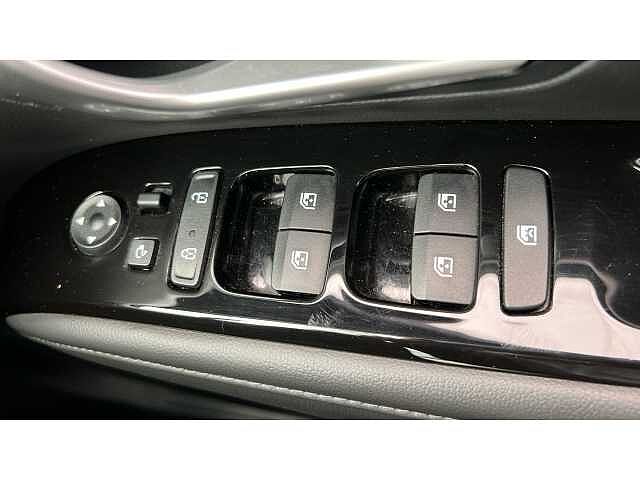 Hyundai Tucson 1.6 TGDi Ultimate 5dr 2WD