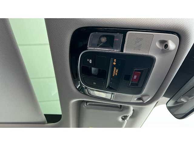 Hyundai Tucson 1.6 TGDi Ultimate 5dr 2WD