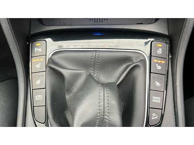 Hyundai Tucson 1.6 TGDi Ultimate 5dr 2WD