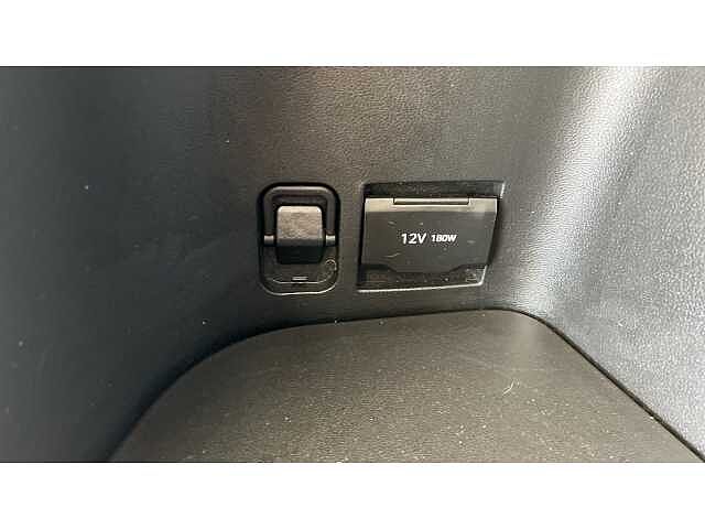 Hyundai Tucson 1.6 TGDi Ultimate 5dr 2WD