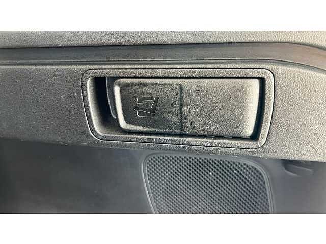 Hyundai Tucson 1.6 TGDi Ultimate 5dr 2WD