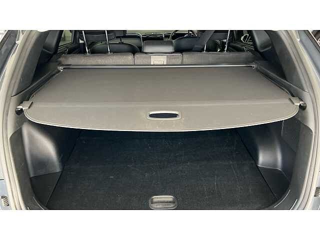 Hyundai Tucson 1.6 TGDi Ultimate 5dr 2WD