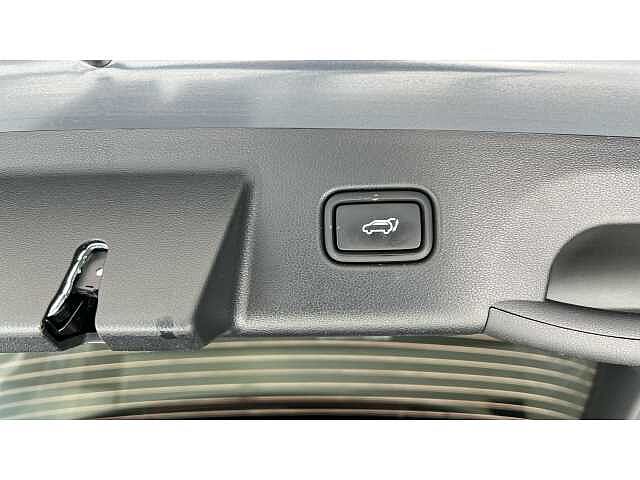 Hyundai Tucson 1.6 TGDi Ultimate 5dr 2WD