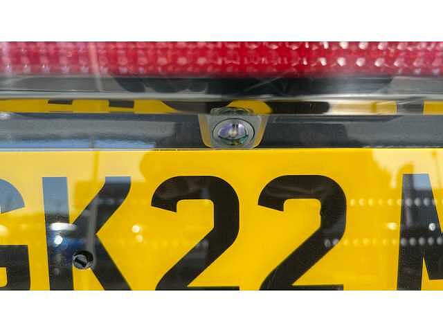 Hyundai Tucson 1.6 TGDi Ultimate 5dr 2WD