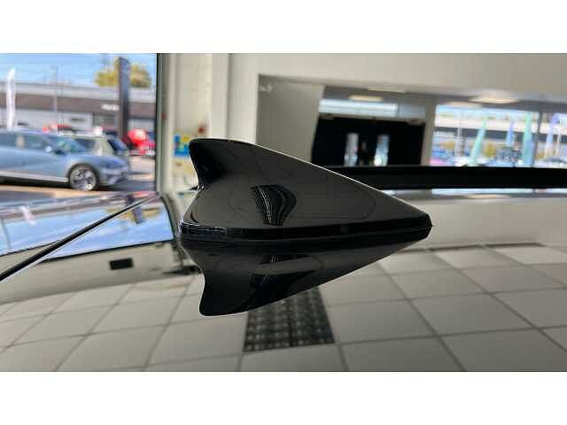 Hyundai Tucson 1.6 TGDi Ultimate 5dr 2WD