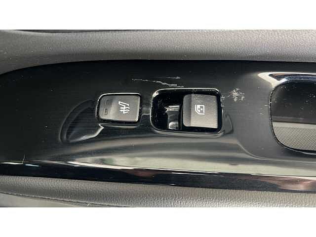 Hyundai Tucson 1.6 TGDi Ultimate 5dr 2WD