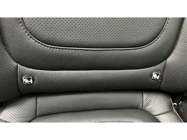 Hyundai Tucson 1.6 TGDi Ultimate 5dr 2WD