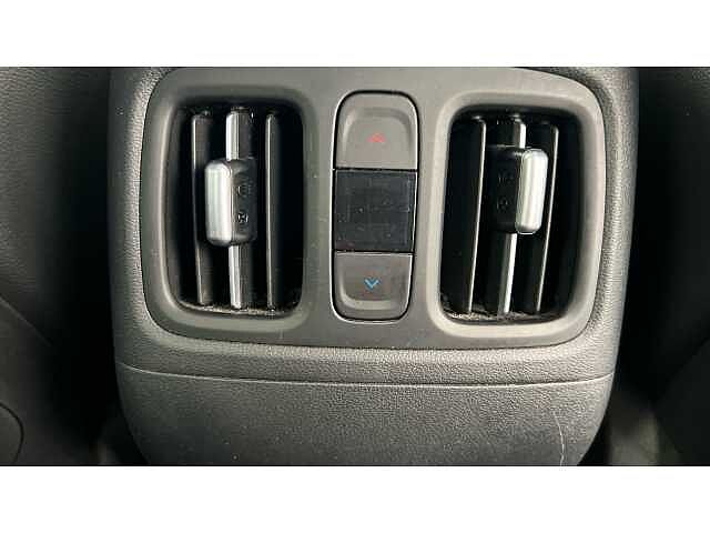 Hyundai Tucson 1.6 TGDi Ultimate 5dr 2WD