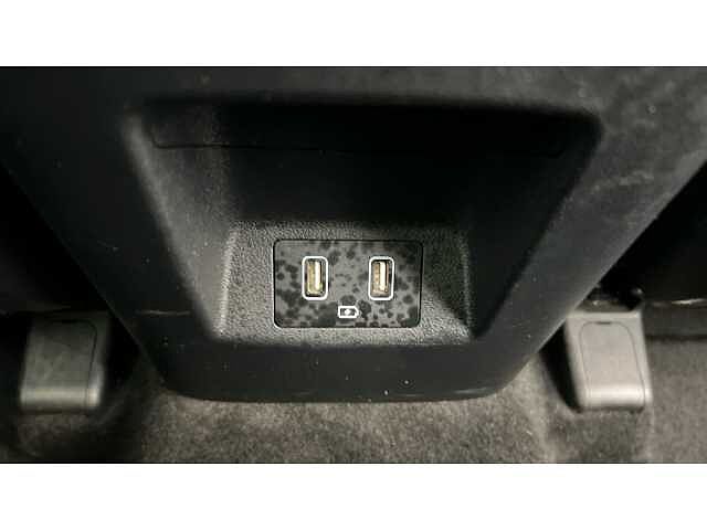 Hyundai Tucson 1.6 TGDi Ultimate 5dr 2WD