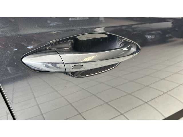 Hyundai Tucson 1.6 TGDi Ultimate 5dr 2WD