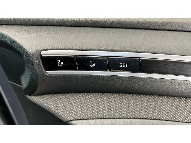 Hyundai Tucson 1.6 TGDi Ultimate 5dr 2WD