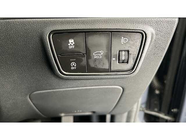 Hyundai Tucson 1.6 TGDi Ultimate 5dr 2WD