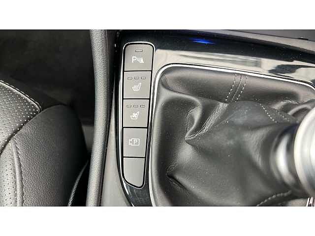 Hyundai Tucson 1.6 TGDi Ultimate 5dr 2WD