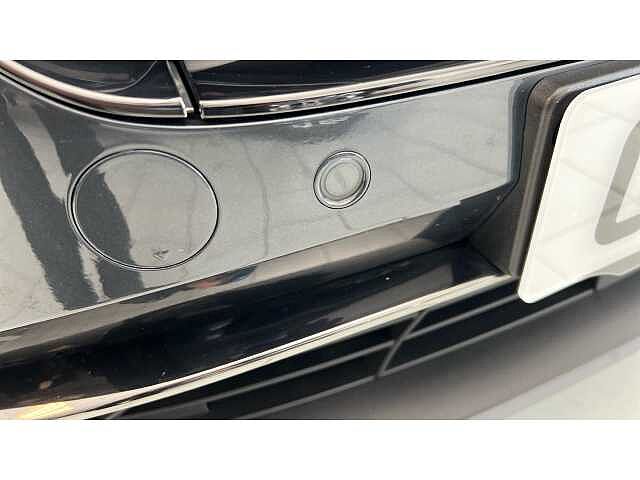 Hyundai Tucson 1.6 TGDi Ultimate 5dr 2WD