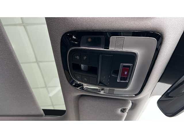 Hyundai Santa Fe SANTA FE 1.6 TGDi Plug-in Hybrid Ultimate 5dr 4WD Auto