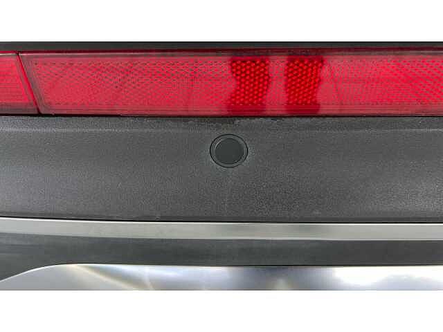 Hyundai Santa Fe SANTA FE 1.6 TGDi Plug-in Hybrid Ultimate 5dr 4WD Auto