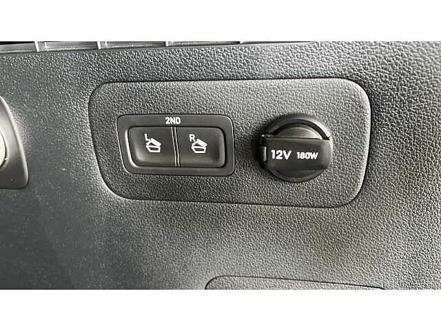 Hyundai Santa Fe SANTA FE 1.6 TGDi Plug-in Hybrid Ultimate 5dr 4WD Auto