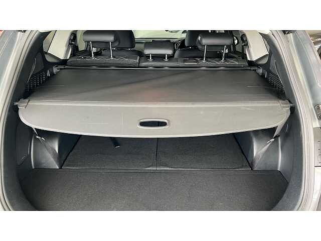 Hyundai Santa Fe SANTA FE 1.6 TGDi Plug-in Hybrid Ultimate 5dr 4WD Auto